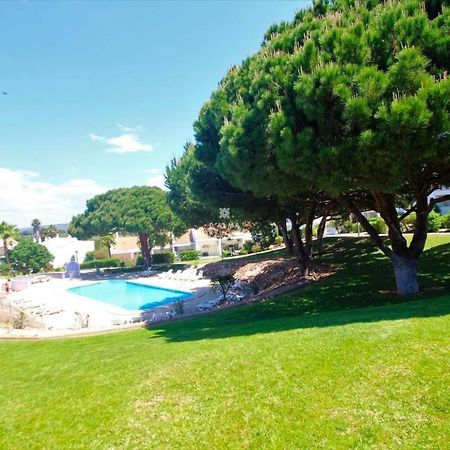 Casa Relax A Olhos Albufeira Appartement Buitenkant foto