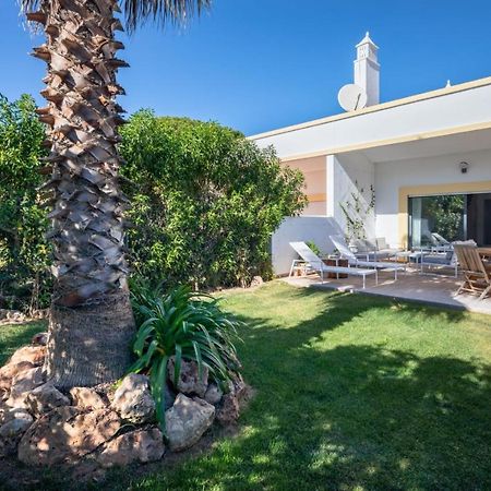 Casa Relax A Olhos Albufeira Appartement Buitenkant foto