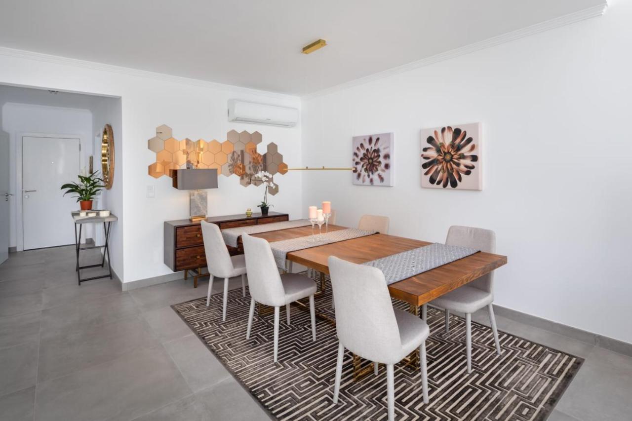 Casa Relax A Olhos Albufeira Appartement Buitenkant foto