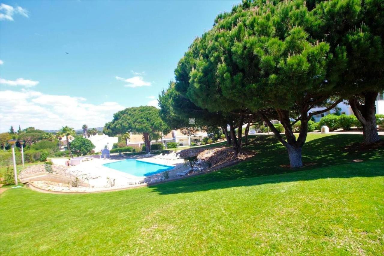Casa Relax A Olhos Albufeira Appartement Buitenkant foto
