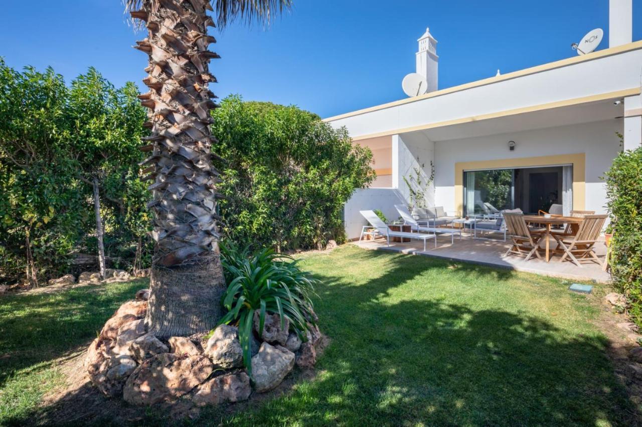 Casa Relax A Olhos Albufeira Appartement Buitenkant foto