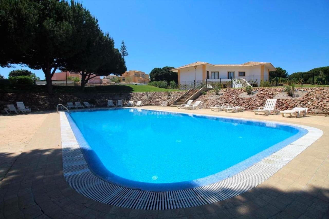 Casa Relax A Olhos Albufeira Appartement Buitenkant foto