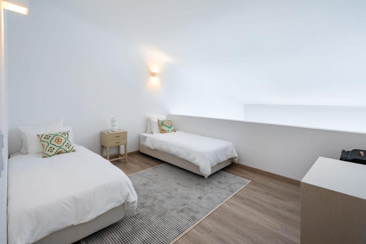 Casa Relax A Olhos Albufeira Appartement Buitenkant foto