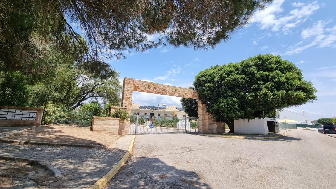 Casa Relax A Olhos Albufeira Appartement Buitenkant foto
