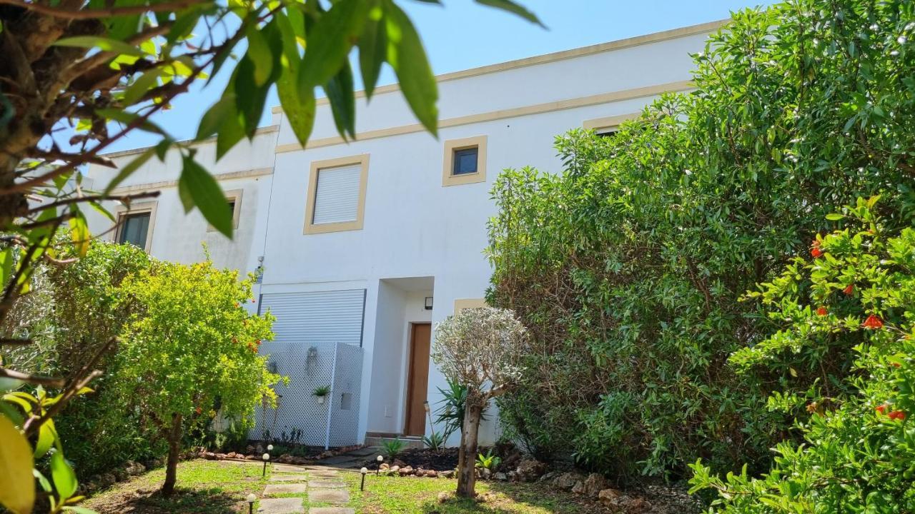Casa Relax A Olhos Albufeira Appartement Buitenkant foto