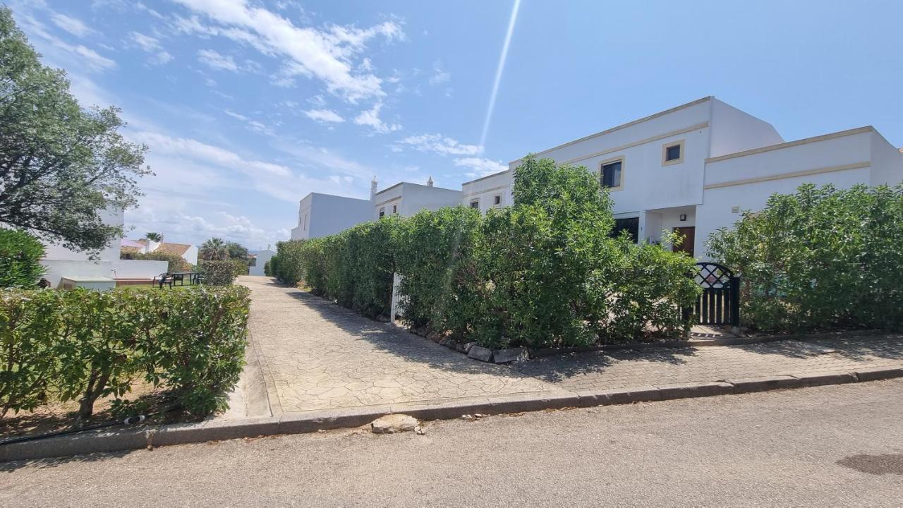 Casa Relax A Olhos Albufeira Appartement Buitenkant foto